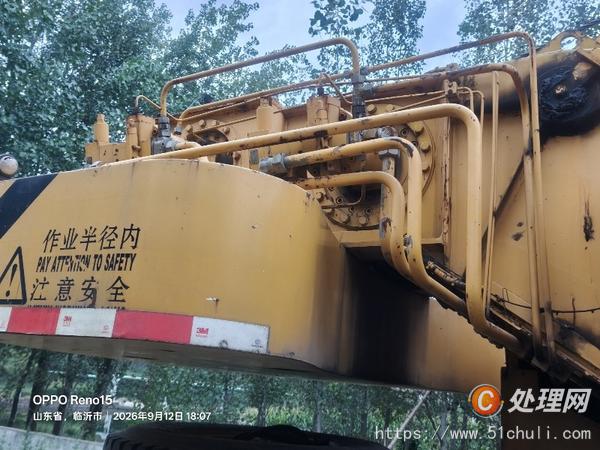 二手汽車吊