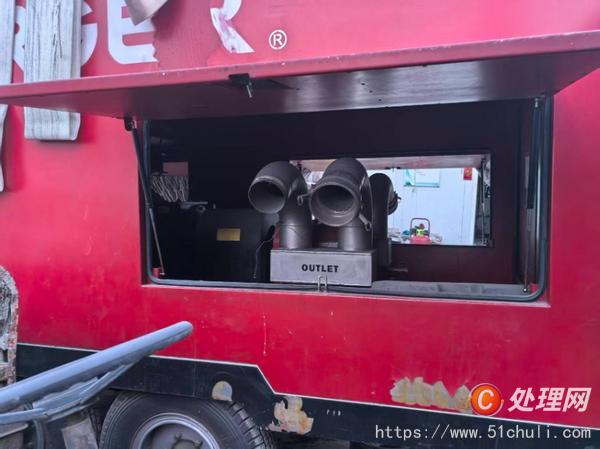 二手車載泵