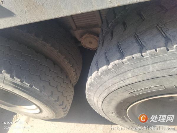 二手汽車吊