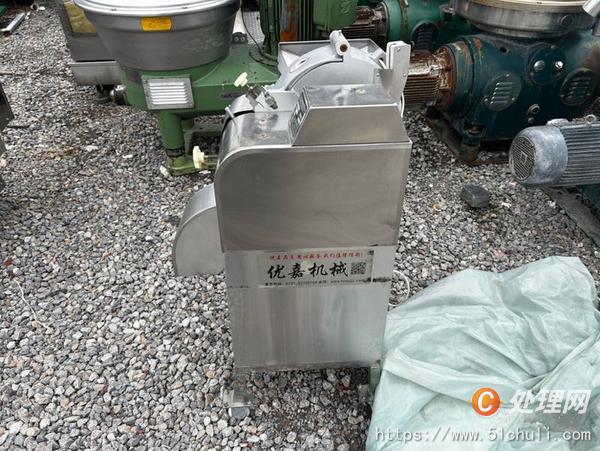 二手切菜機(jī)