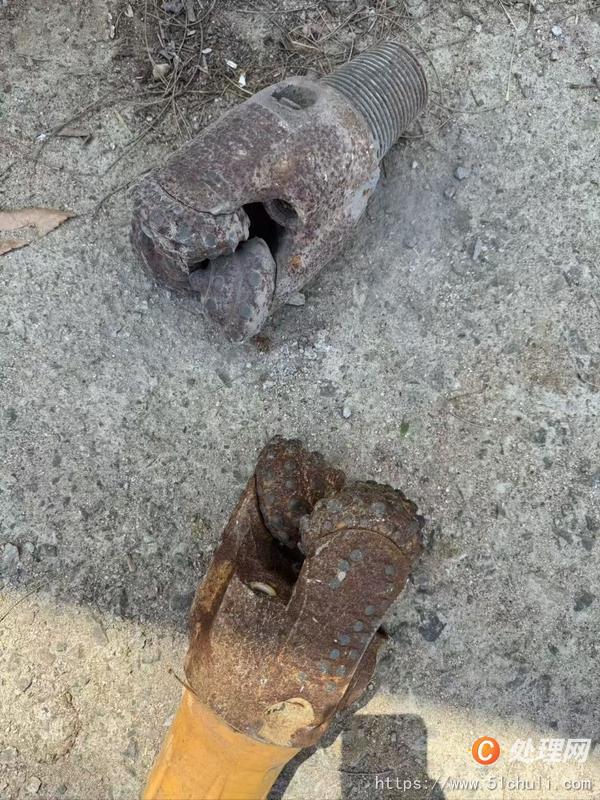 二手鉆頭