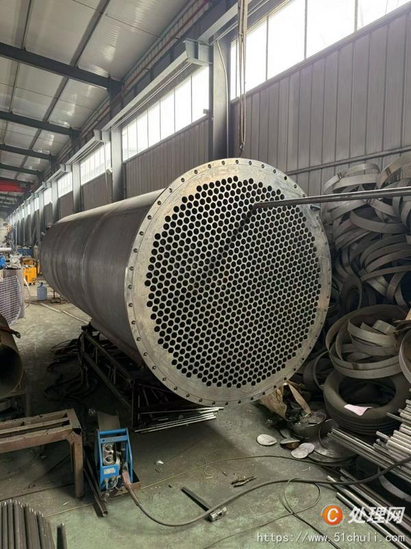二手冷凝器