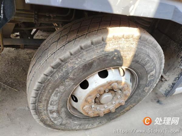 二手汽車(chē)吊