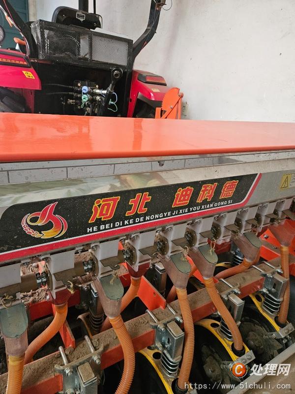 二手拖拉機(jī)