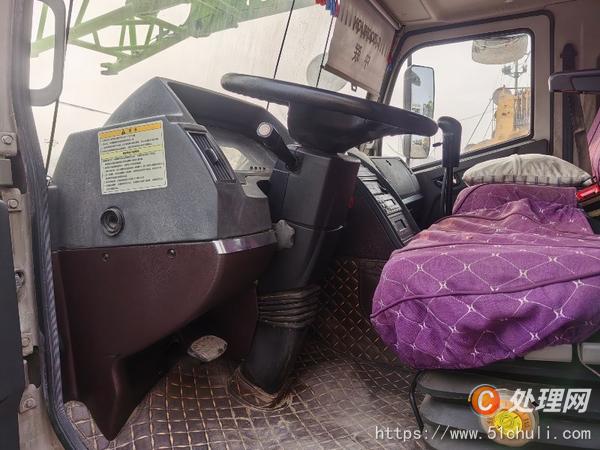 二手汽車吊