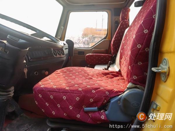 二手汽車吊