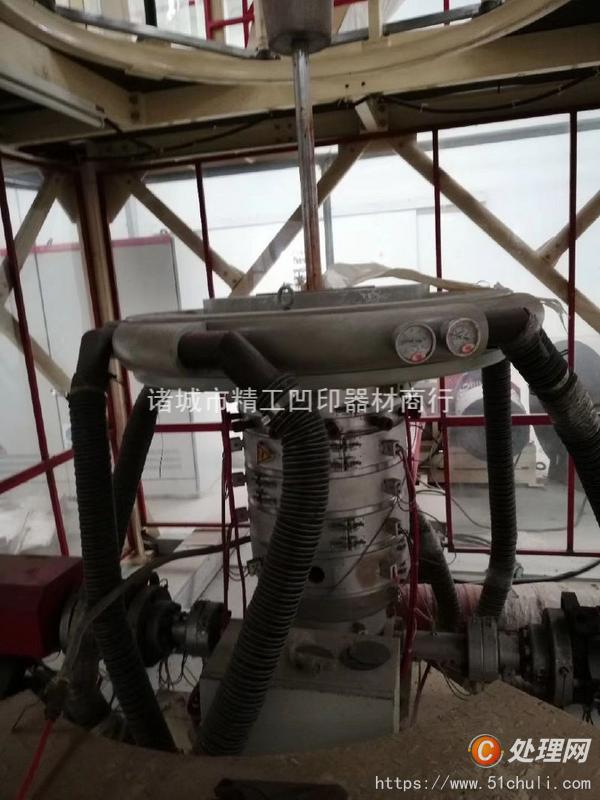 二手吹膜機