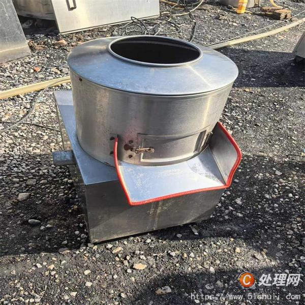 二手食品加工機(jī)械