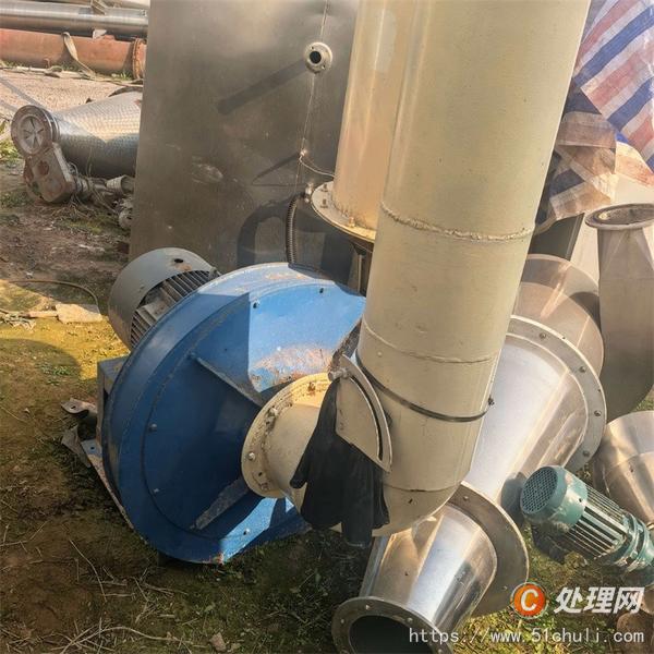 二手粉碎機