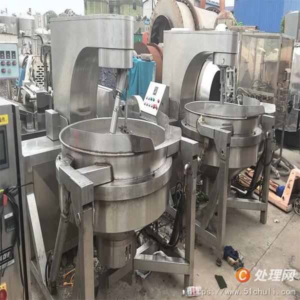 其他二手食品設(shè)備