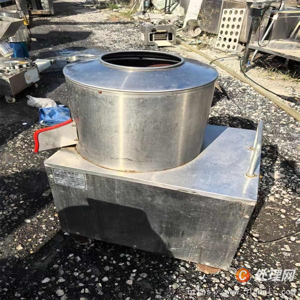 二手食品加工機(jī)械