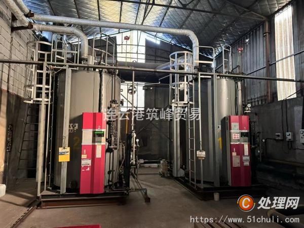 二手燃?xì)忮仩t