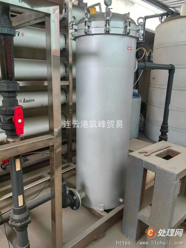 二手水處理設(shè)備