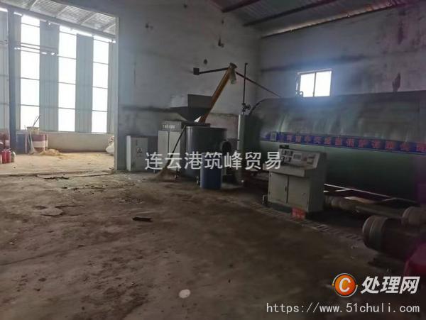 二手導(dǎo)熱油鍋爐