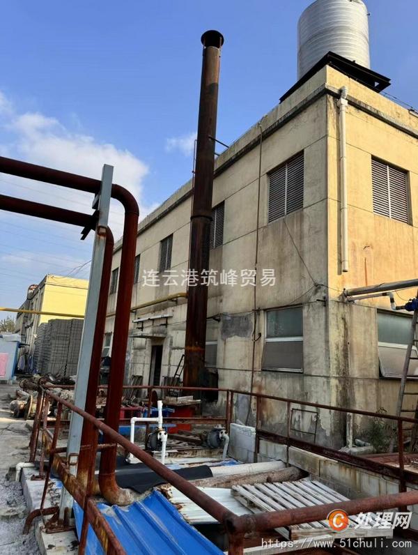 二手工業(yè)鍋爐