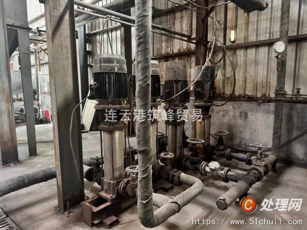 二手生物質(zhì)鍋爐