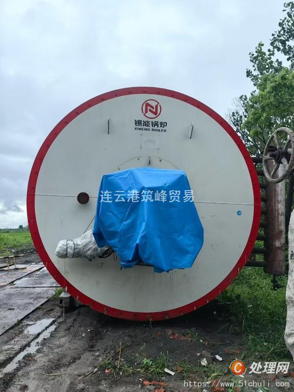 二手燃?xì)忮仩t