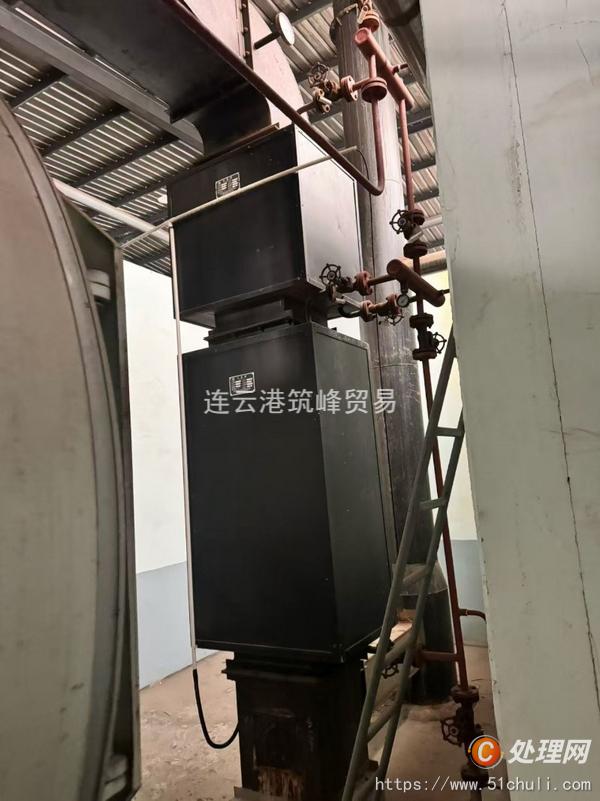 二手燃?xì)忮仩t