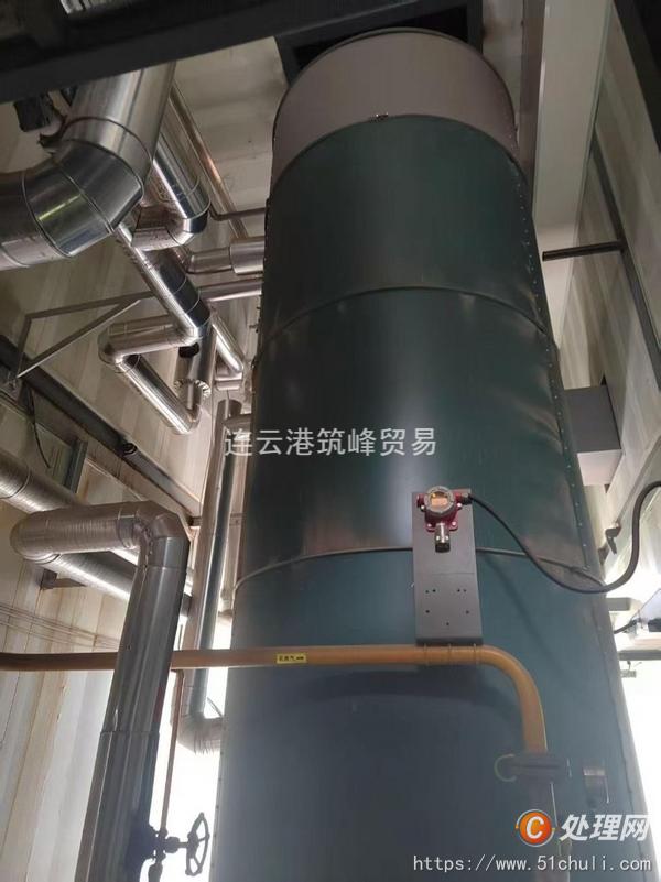 二手蒸汽鍋爐