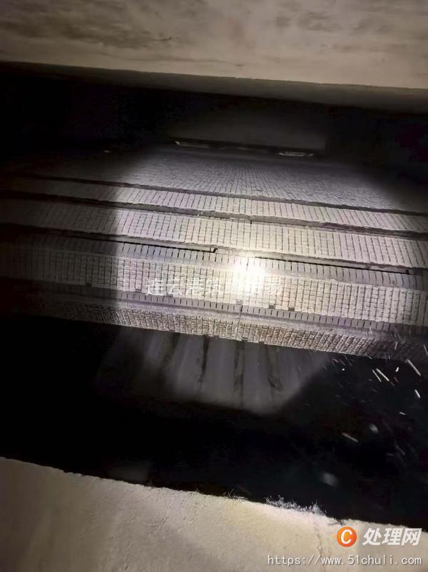 二手導熱油鍋爐
