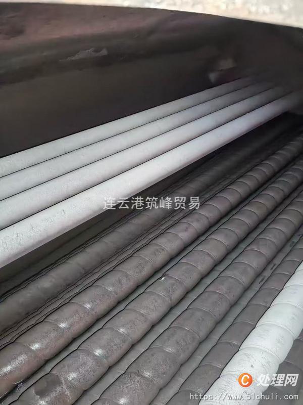 二手蒸汽鍋爐