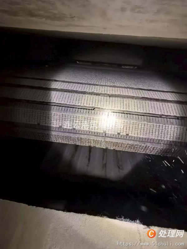 二手導(dǎo)熱油鍋爐