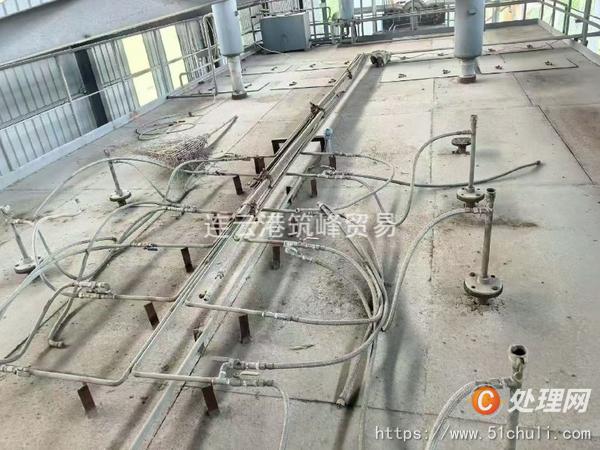 二手導(dǎo)熱油鍋爐