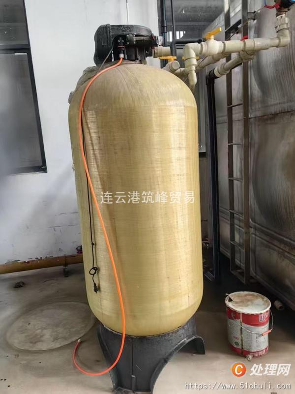二手蒸汽鍋爐