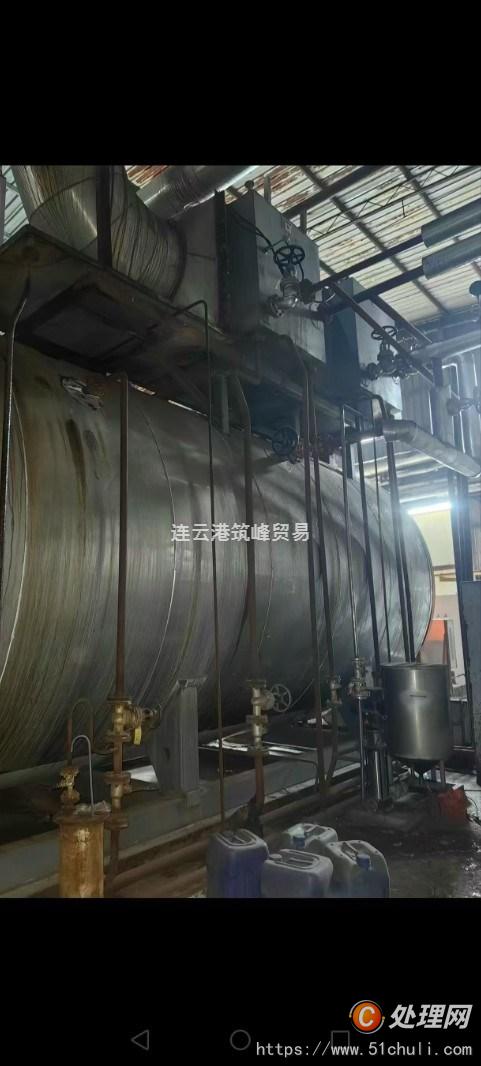 二手燃?xì)忮仩t