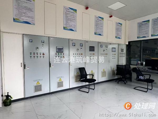 二手燃燒機