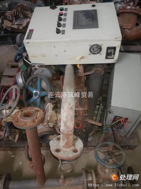二手燃?xì)忮仩t