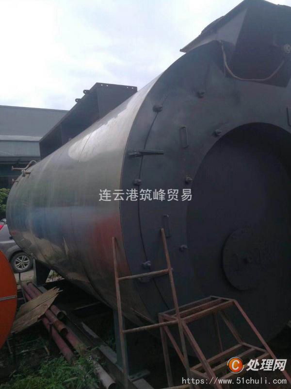 二手燃?xì)忮仩t