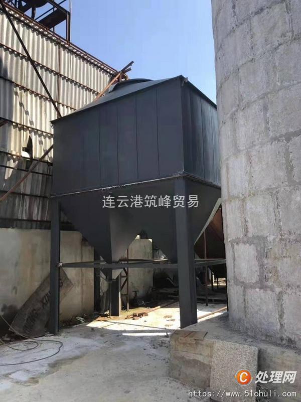 二手導(dǎo)熱油鍋爐