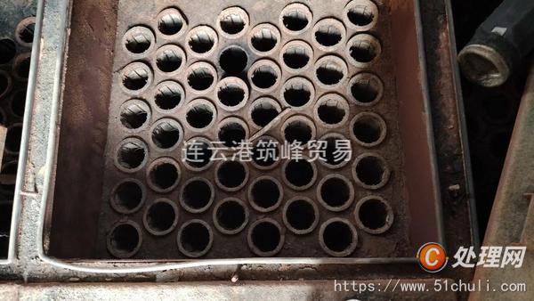 二手布袋除塵器