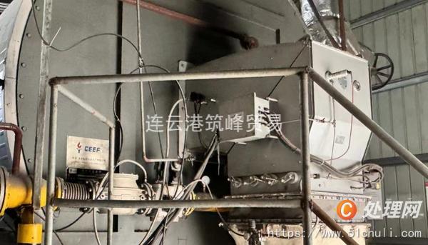二手燃燒機(jī)