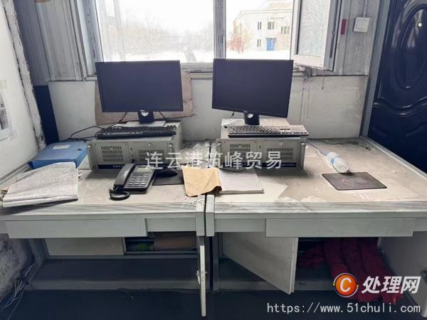 二手蒸汽鍋爐