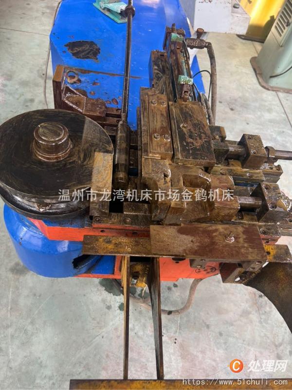 二手彎管機(jī)