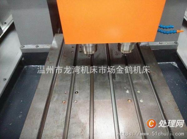 二手雕銑機(jī)