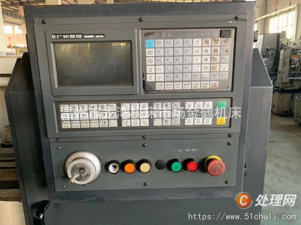 二手?jǐn)?shù)控車床