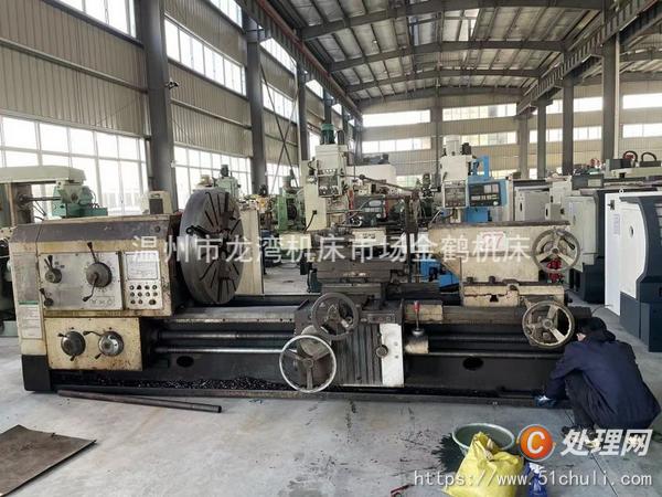 出售沈阳CW61100BX1500车床