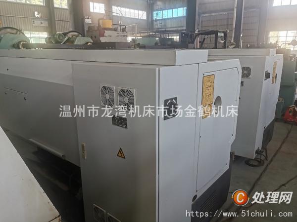 二手數(shù)控車床