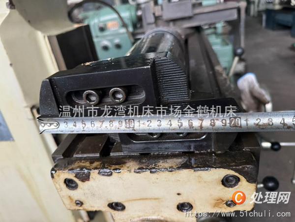 二手加工中心