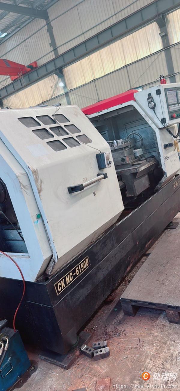 二手?jǐn)?shù)控車(chē)床