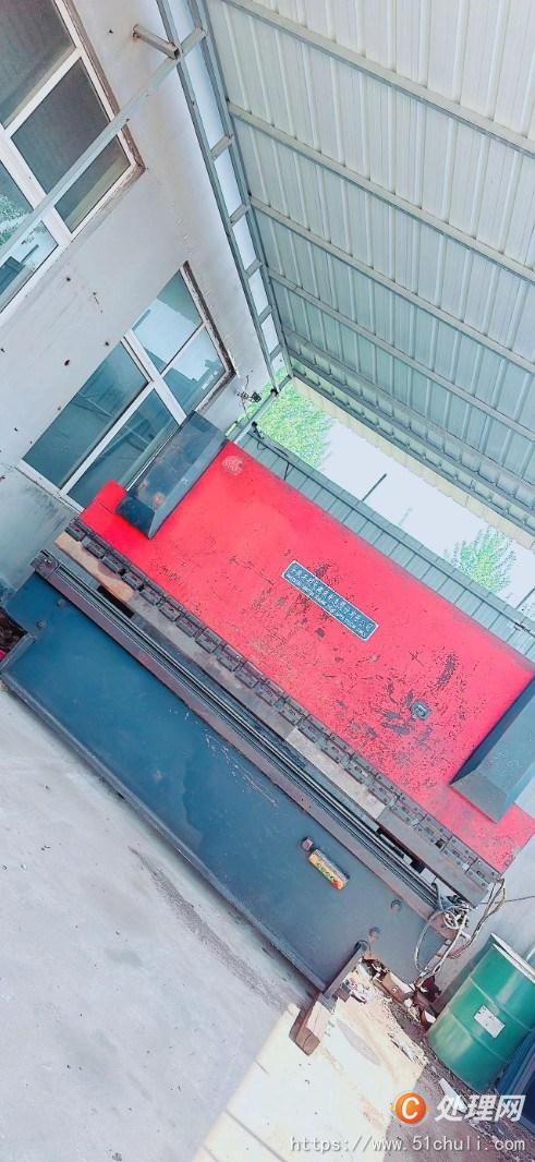 二手折彎機(jī)