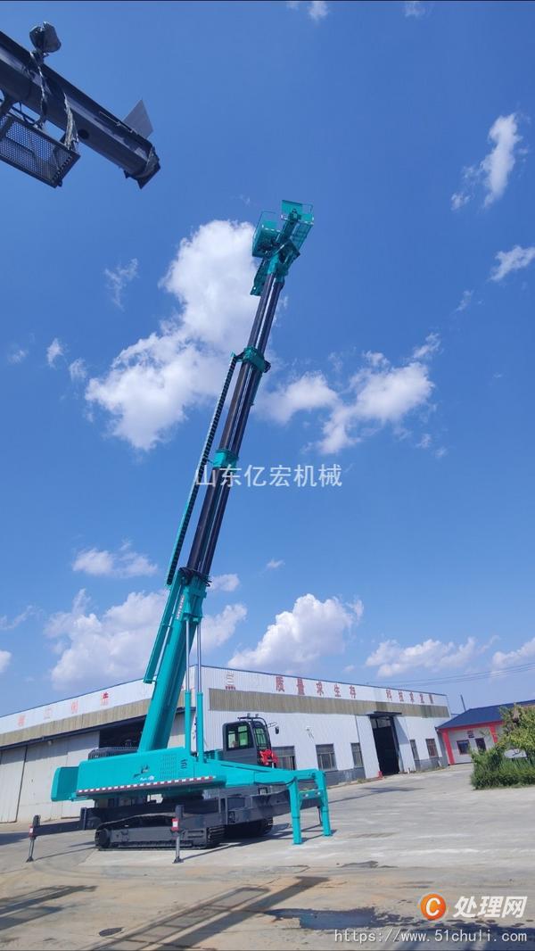 二手鉆機(jī)