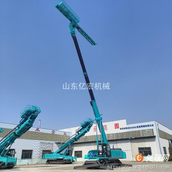 二手鉆機