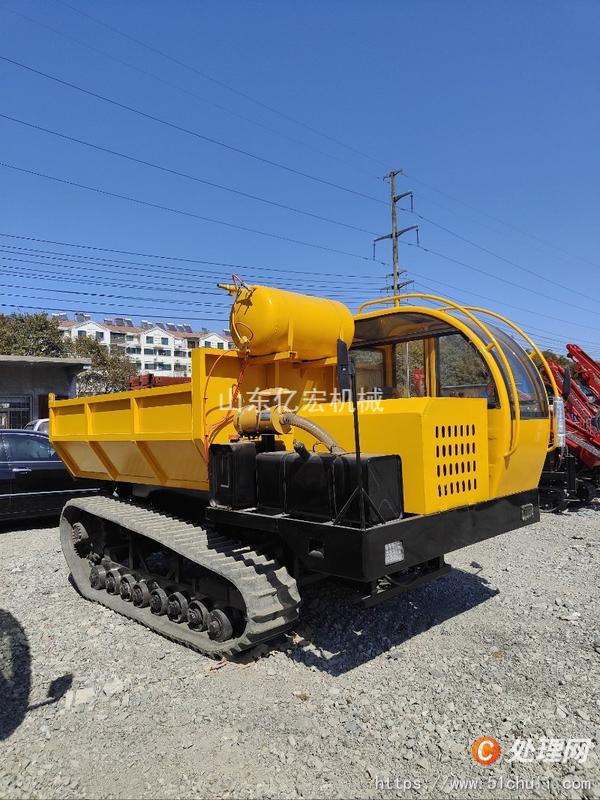 二手運輸車
