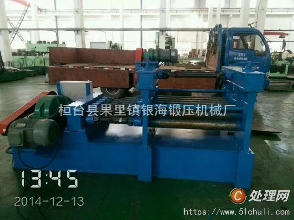厂商长期供应订做优质10*1000十一棍钢板校平机