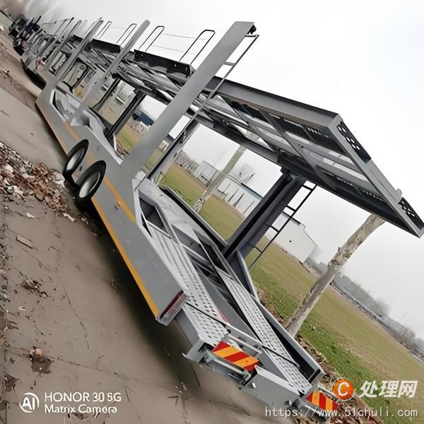 二手轎運車