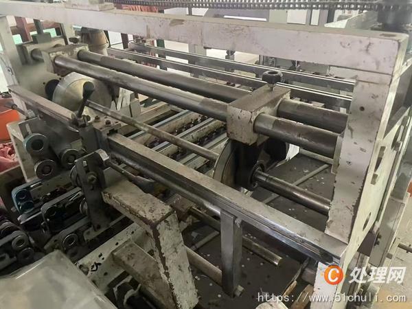二手糊盒機(jī)